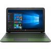 HP Pavilion Gaming 15-ak194ur (P3M05EA) Black/Green