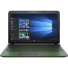 HP Pavilion Gaming 15-bc301ur (2PP19EA) Black