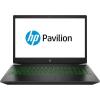 HP Pavilion Gaming 15-cx0000 Black (6VK94EA)