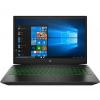 HP Pavilion Gaming 15-cx0005ua Black (6VS86EA)