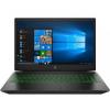 HP Pavilion Gaming 15-cx0007ua Black (6VK01EA)