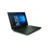 HP Pavilion Gaming 15-cx0016ua Black (6VP11EA)