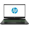 HP Pavilion Gaming 15-dk0018ur Black (7MW95EA)