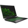 HP Pavilion Gaming 15-dk0040ur Black (7QA83EA)