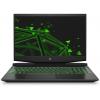 HP Pavilion Gaming 15-dk1027u Shadow Black/Green Chrome (232J3EA)