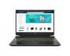 HP Pavilion Gaming 15-ec1003ua Shadow Black/Green Chrome (1U6A8EA)