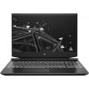 HP Pavilion Gaming 15-ec1032ur Shadow Black/Green Chrome (1N3L2EA)