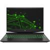 HP Pavilion Gaming 15-ec2004ua Shadow Black (4A7M7EA)