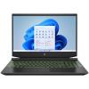 HP Pavilion Gaming 15-ec2031ua Shadow Black (59Y48EA)