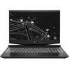HP Pavilion Gaming 15 Black (423P3EA)