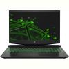 HP Pavilion Gaming 15 Black (4F769EA)