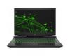 HP Pavilion Gaming 15 Black (8NG02EA)
