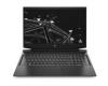 HP Pavilion Gaming 16-a0002ur Shadow Black (15D17EA)