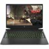 HP Pavilion Gaming 16-a0014ua Shadow Black (423Q8EA)