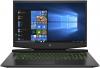 HP Pavilion Gaming 17-CD0011UR 7DY42EA