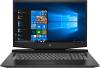 HP Pavilion Gaming 17-CD0020UR 7GL79EA