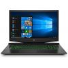 HP Pavilion Gaming 17-cd0021nw (7PY00EA)