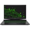 HP Pavilion Gaming 17-cd1003ur Shadow Black/Green Chrome (13F11EA)