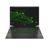 HP Pavilion Gaming 17-cd1006ur Black (13F16EA)