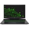 HP Pavilion Gaming 17-cd1010ur Black (1A8P3EA)