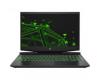HP Pavilion Gaming 17-cd1012ur Black (1A8P5EA)