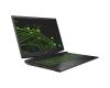 HP Pavilion Gaming 17-cd1014ur (1A8P7EA)