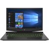 HP Pavilion Gaming 17-cd2052ur (4E1M0EA)