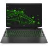 HP Pavilion Gaming 17 Black (2G4E2EA)