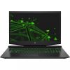 HP Pavilion Gaming 17 Black (2H6K2EA)