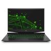 HP Pavilion Gaming 17 Black (37B07EA)