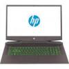 HP Pavilion Gaming 17 Black (7DY42EA)