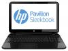 HP Pavilion Sleekbook 15-b100