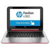 HP Pavilion x360 11-k002nw (M6R29EA)