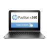 HP Pavilion x360 11-K117 (N5R10UAR) Silver
