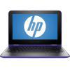 HP Pavilion x360 11-K137 (P4W54UAR) Violet Purple