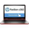 HP Pavilion x360 13-S121 (P1F09UAR) Sunset Red
