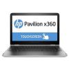 HP Pavilion x360 13-s138ca (M1X07UA) Natural Silver