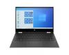 HP Pavilion x360 14-dw0002ur Natural Silver/Ash Silver (1S7N9EA)