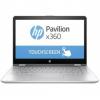 HP Pavilion x360 14-dy0023ua Natural Silver (464H6EA)