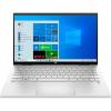HP Pavilion x360 14-dy0027ua Silver (464H8EA)