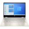 HP Pavilion x360 14m-dw1023dx Silver (1F4W5UA)
