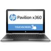 HP Pavilion x360 15-bk001nx (W6Z12EA)