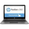HP Pavilion x360 15-bk100na (X9W78EA)