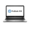 HP ProBook 450 G3 (W4P30EA)