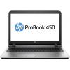 HP ProBook 450 G3 (W4P34EA)