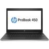 HP ProBook 450 G5 Silver (3KY76ES)
