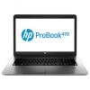 HP ProBook 470 G0