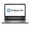 HP ProBook 470 G3 (W4P81EA)