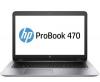 HP ProBook 470 G4 (2HG50ES)