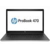 HP ProBook 470 G5 (4WU67ES)